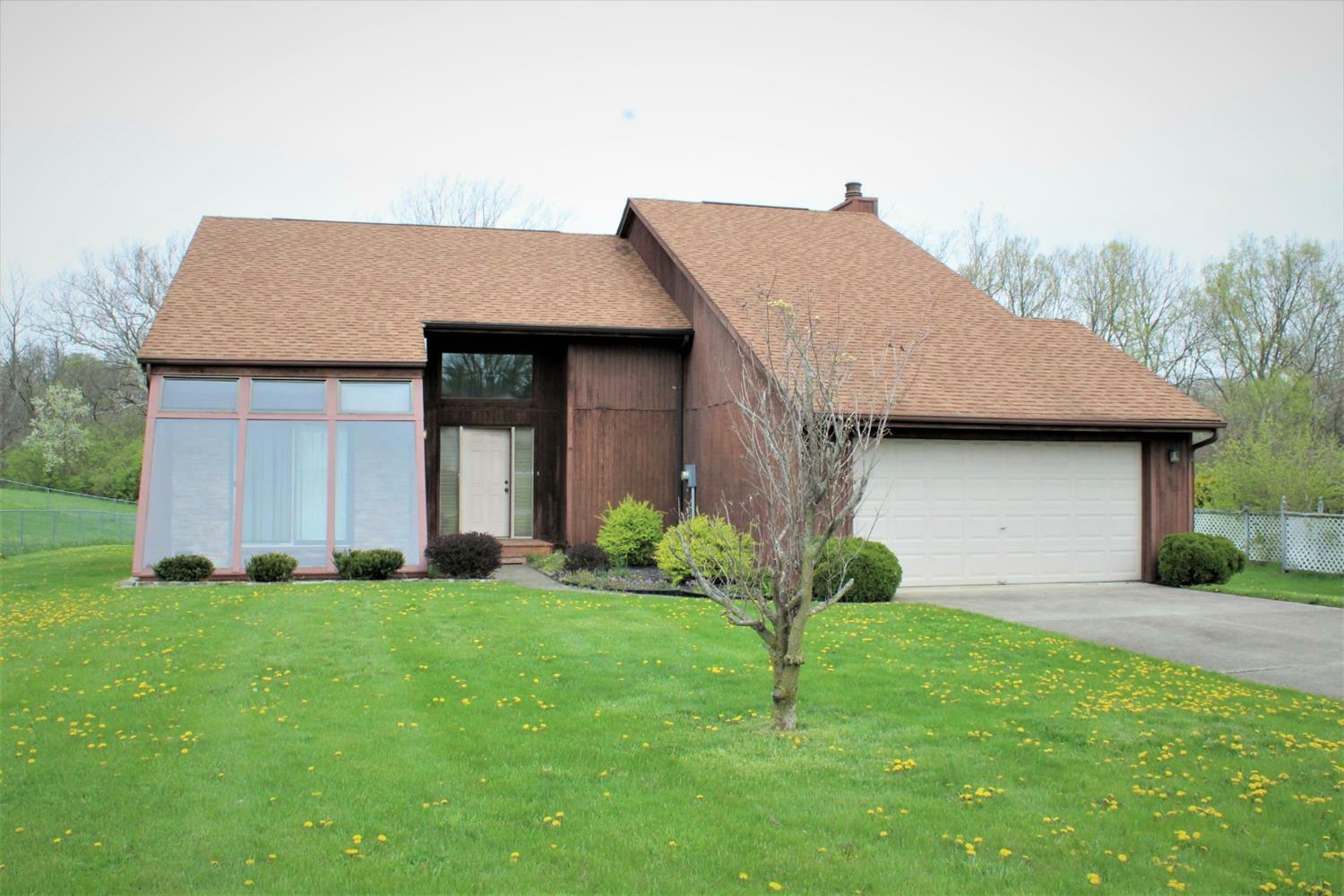 Property Photo: 3902 Niemoeller Drive OH 45011