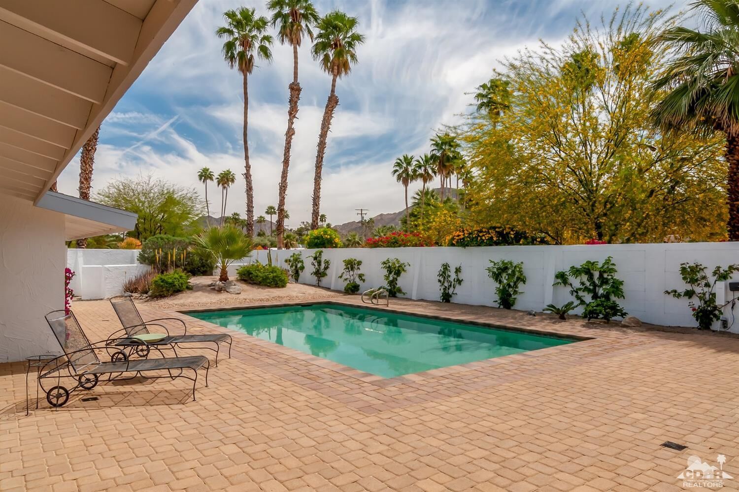 Property Photo:  74396 Chicory Street  CA 92260 
