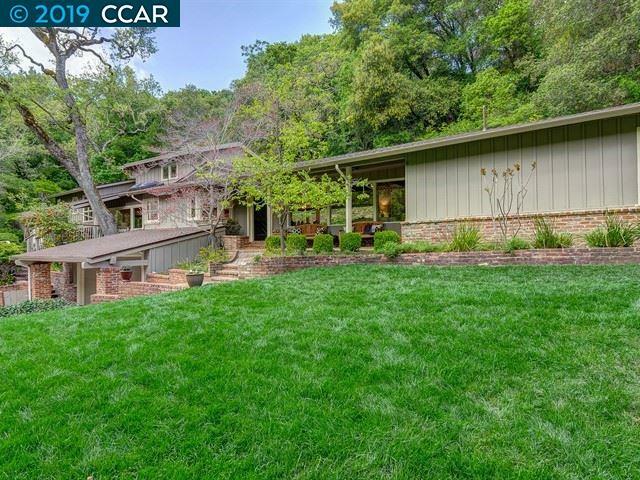 12 Los Arboles  Orinda CA 94563 photo