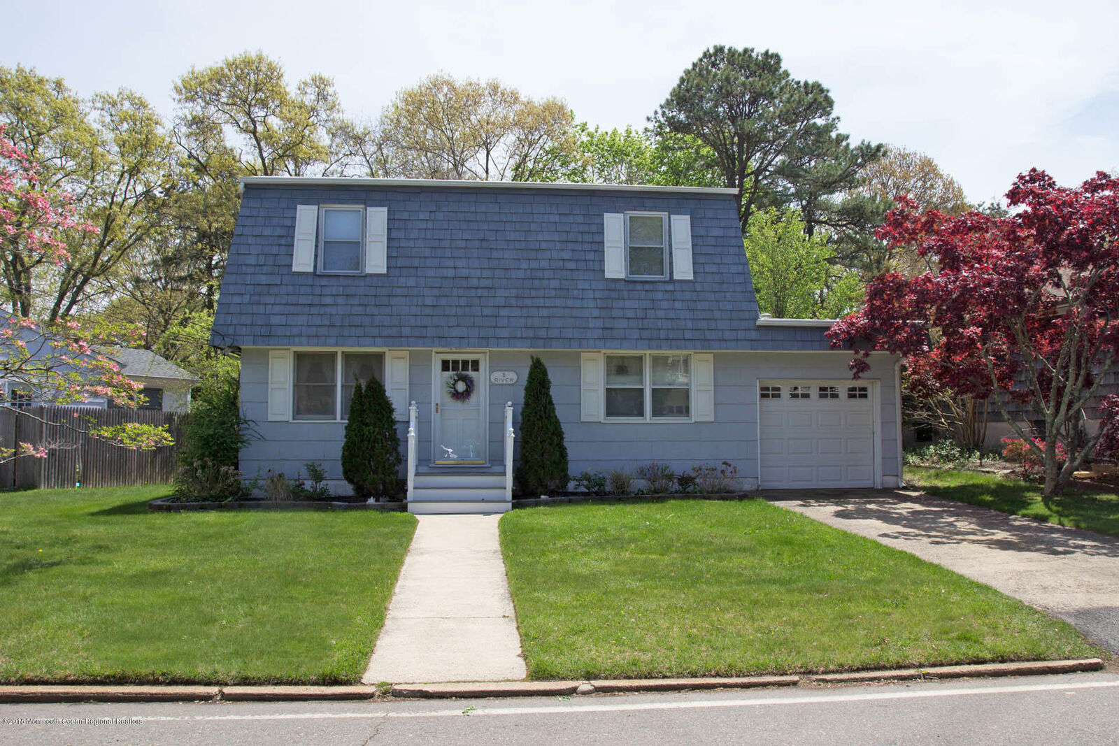 Property Photo:  8 River Avenue  NJ 08732 