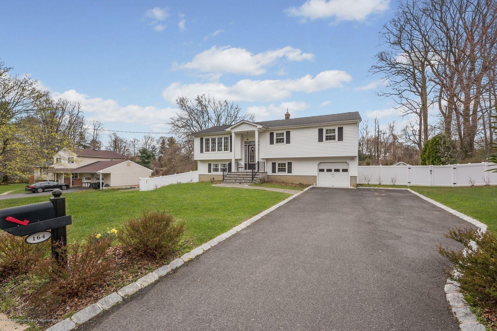 Property Photo: 164 Heights Terrace NJ 07748