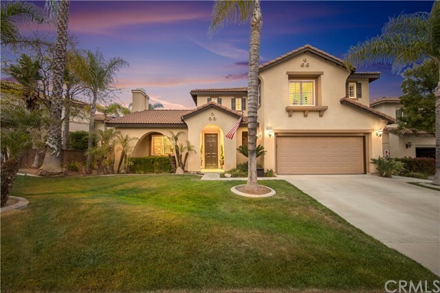 Property Photo:  43477 Dodaro Drive  CA 92592 