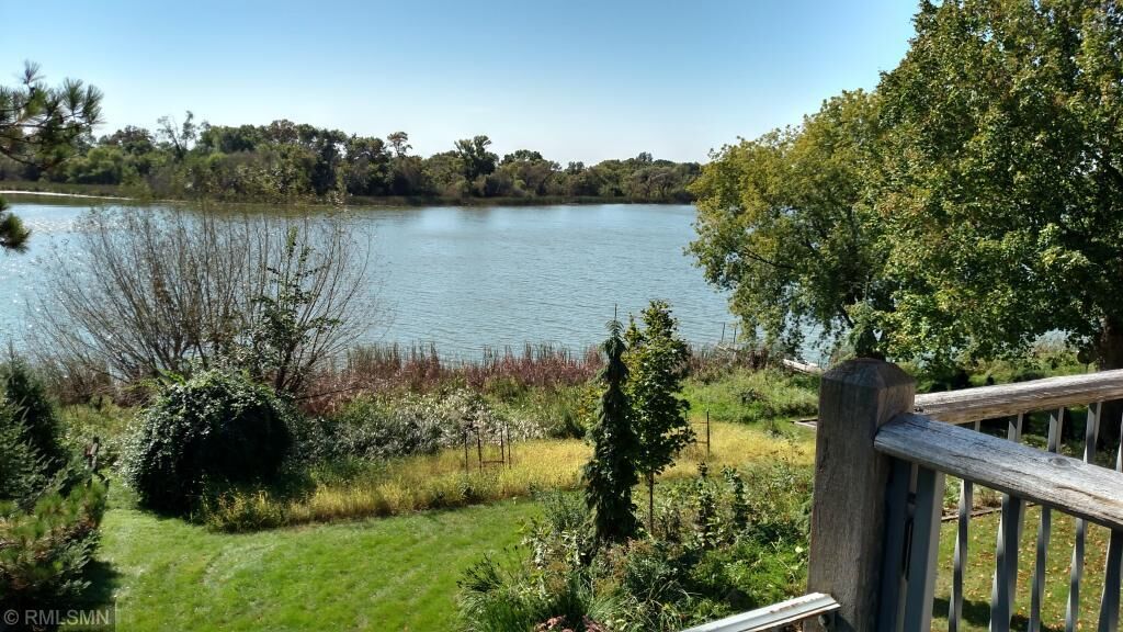 Property Photo: 8615 10th Street NE MN 55376