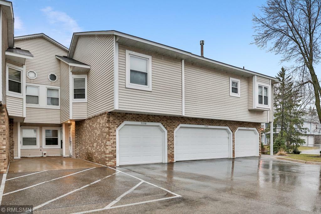 Property Photo:  5338 Highpointe Drive  MN 55437 