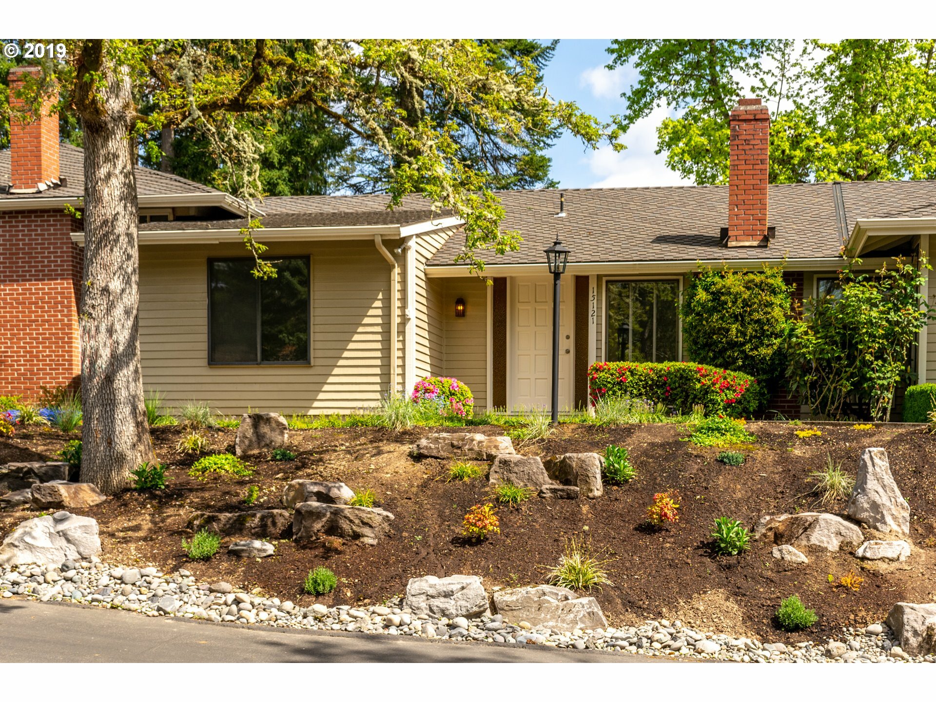 Property Photo:  15121 SW Trillium Ln  OR 97007 