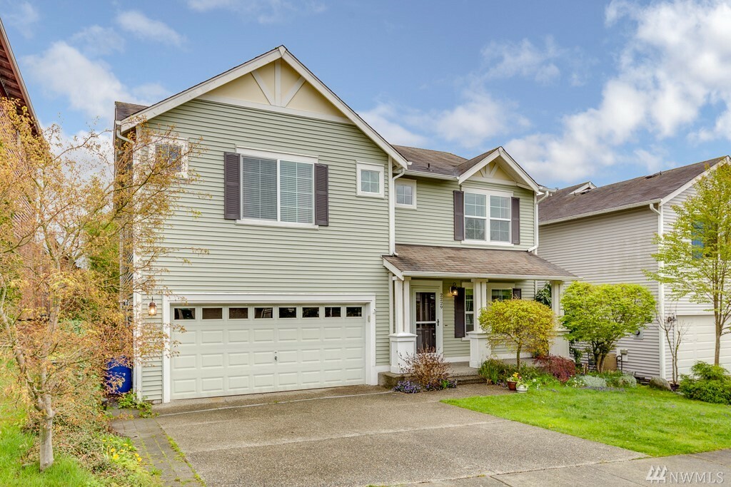 Property Photo:  2229 119th Dr SE  WA 98258 