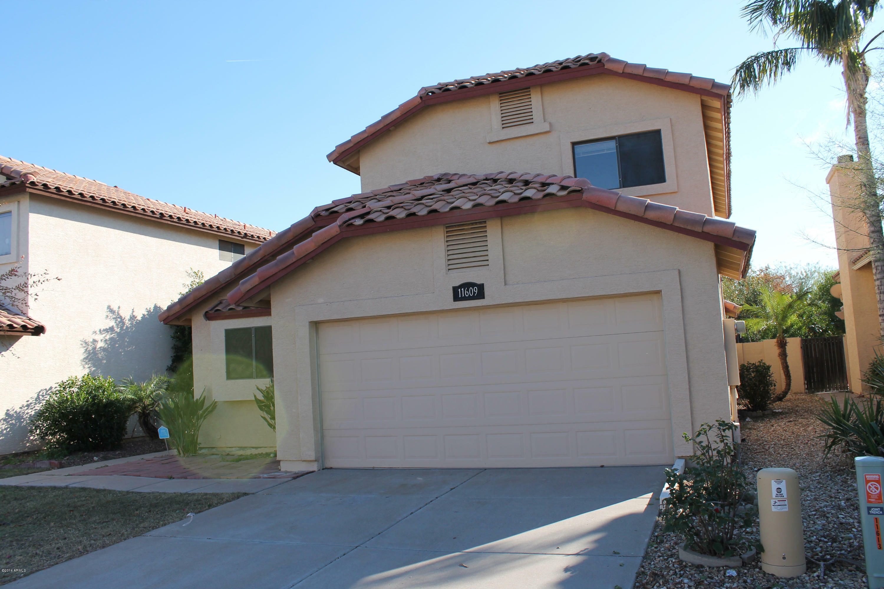 Property Photo:  11609 W Olive Drive  AZ 85392 