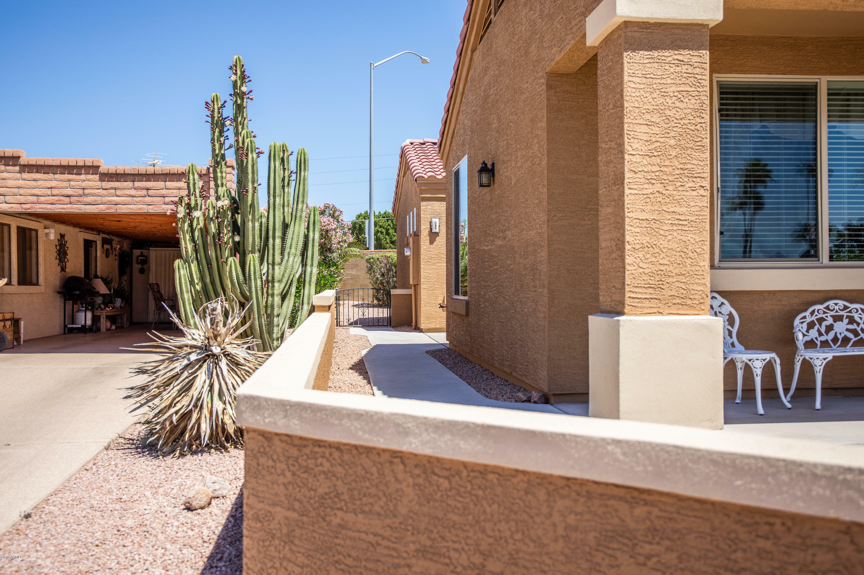 Property Photo:  2325 N Shannon Way  AZ 85215 