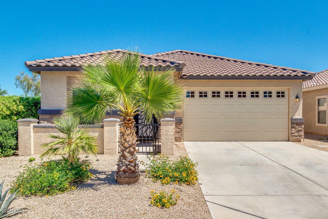 Property Photo:  21806 E Gold Canyon Drive  AZ 85142 