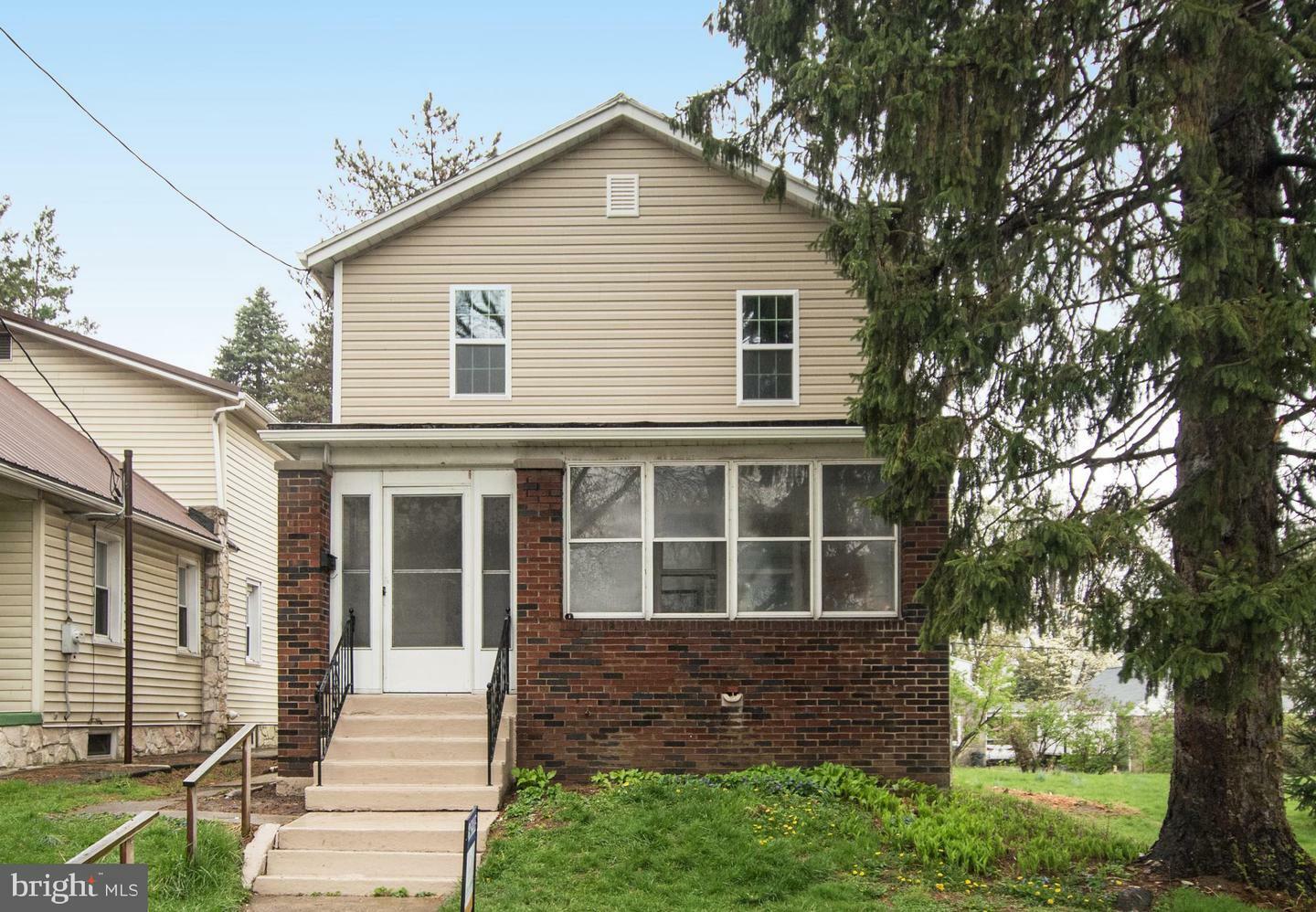 Property Photo: 3714 N 4th Street PA 17110