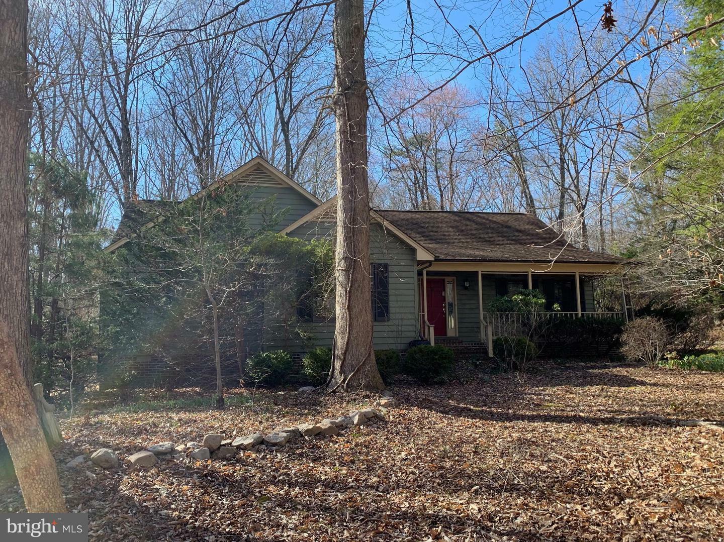 Property Photo:  108 Goldvein Drive  VA 22407 