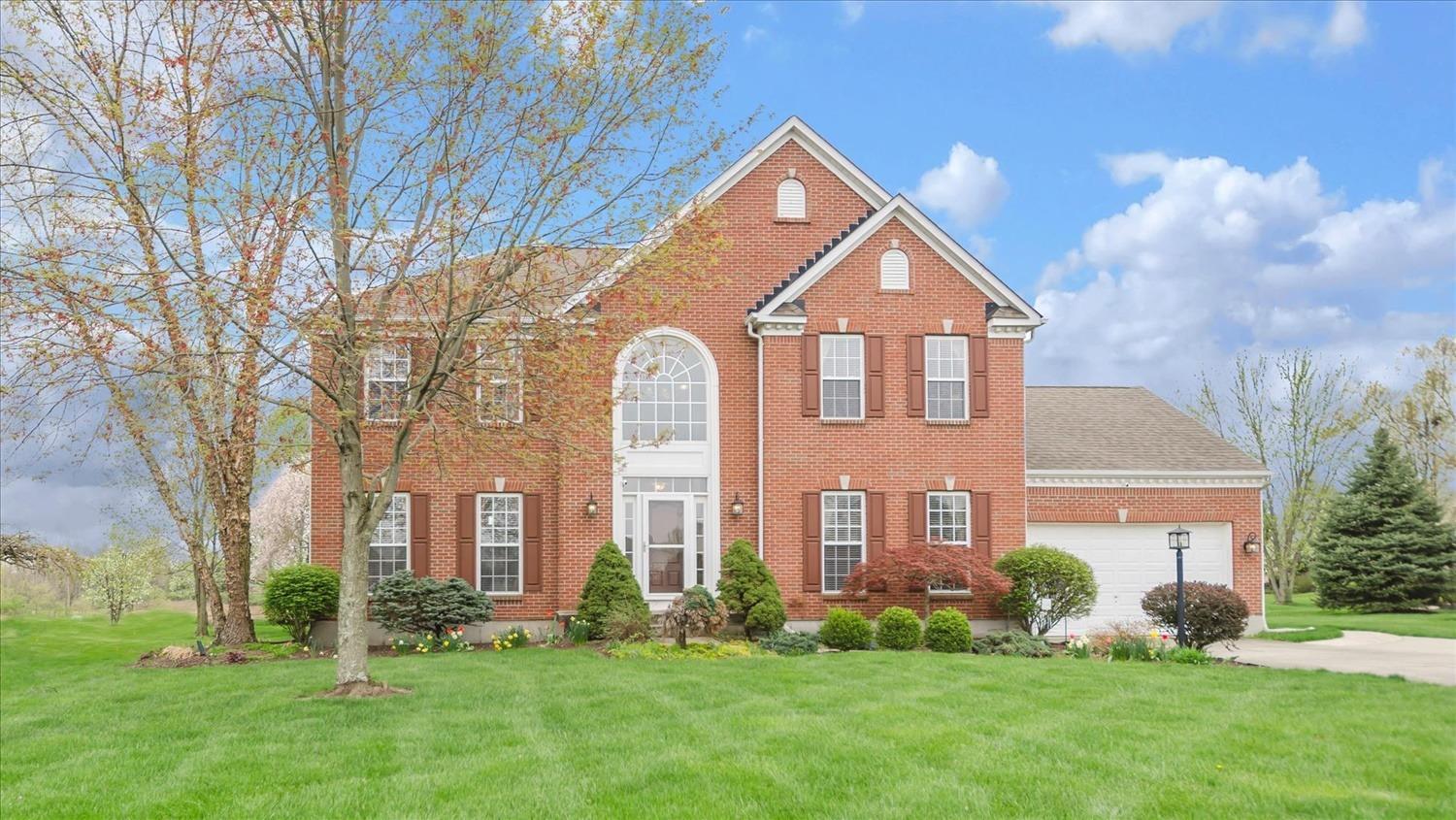 Property Photo: 3740 Top Flite Lane OH 45040