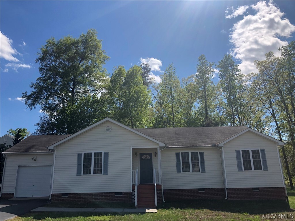 Property Photo: 7724 Twisted Cedar Place VA 23832