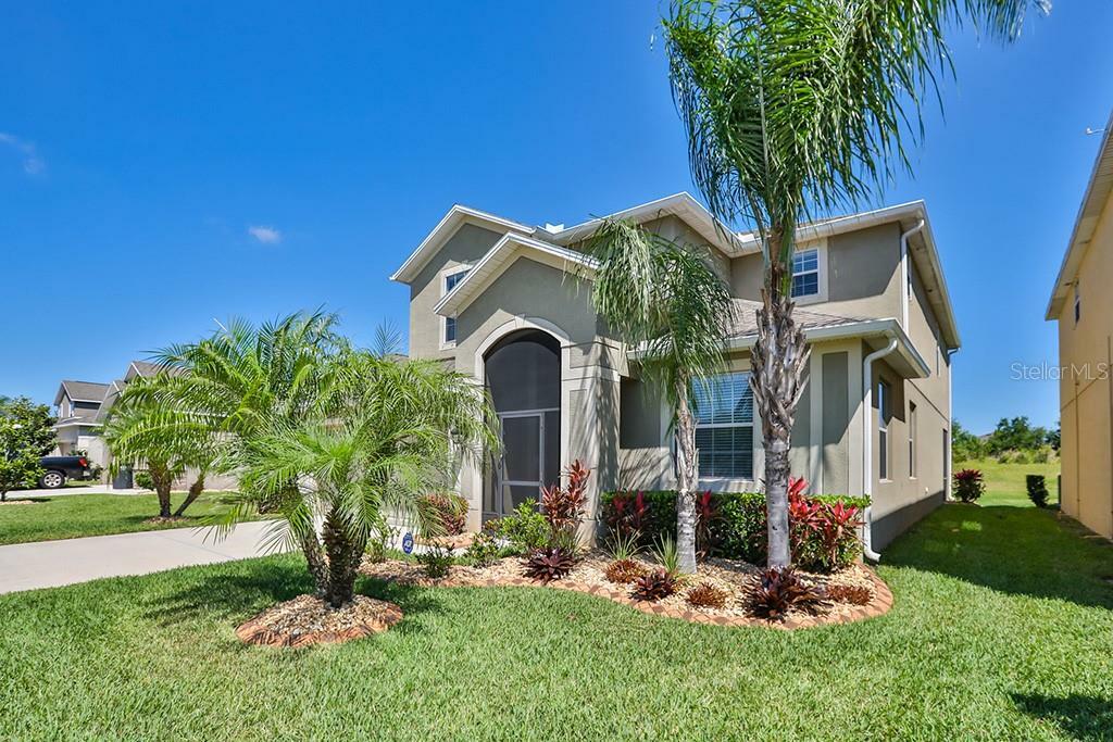 Property Photo:  12310 Juniper Field Court  FL 33579 