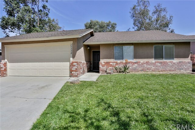 Property Photo:  15332 El Molino Street  CA 92335 