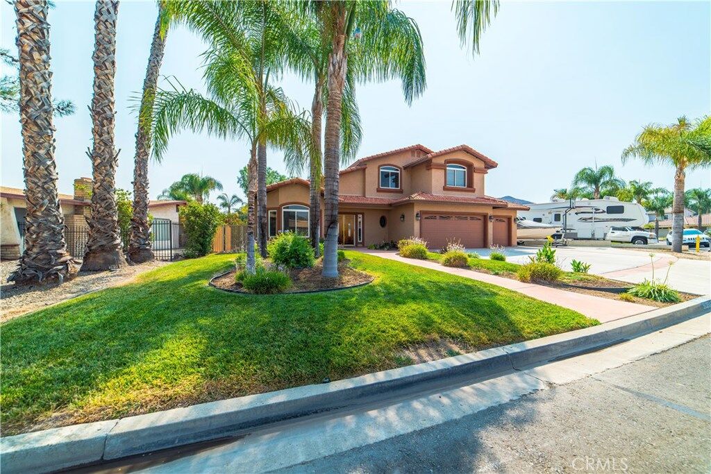 Property Photo: 30350 Sea Horse Circle CA 92587