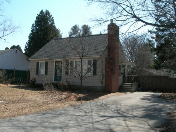 Property Photo:  37 Cortland Ave  VT 05403 