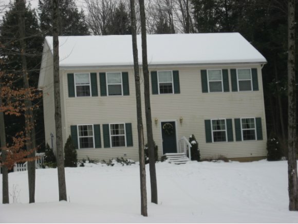 Property Photo:  222 Lewis Creek Dr  VT 05456 