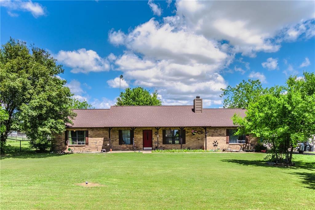 Property Photo:  4245 Shiloh Road  TX 76065 