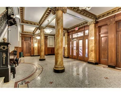 Property Photo: 8 Garrison Street 301 MA 02116