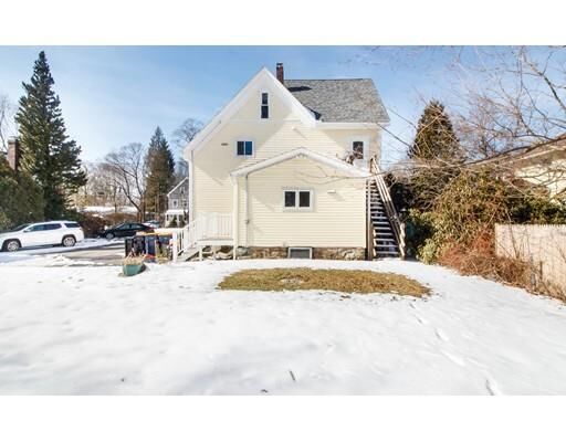 Property Photo:  112 S Main St  MA 02067 