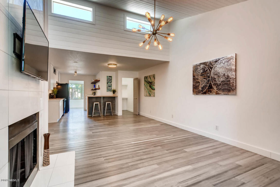 Property Photo: 5998 N 78th Street 205 AZ 85250