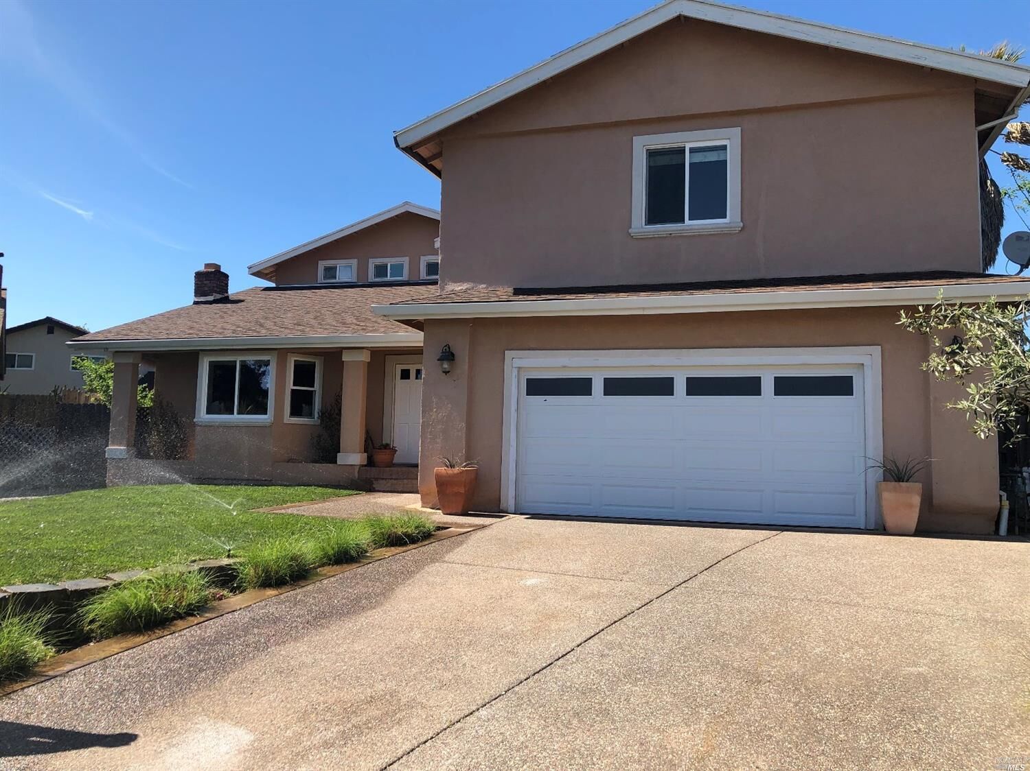 Property Photo:  841 Sprucewood Court  CA 94954 