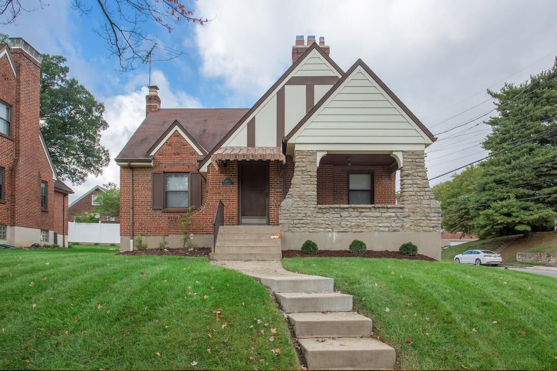 Property Photo: 4173 Jora Lane OH 45209