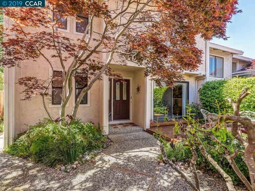 Property Photo:  1046 Camino Verde Circle  CA 94597 