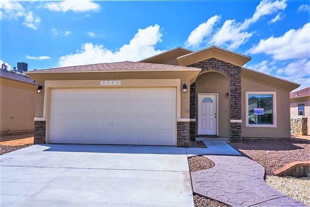 Property Photo: 14804 Tierra Haven TX 79938