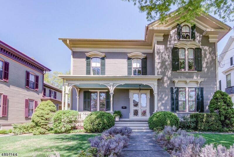 Property Photo: 69 Center St NJ 08809