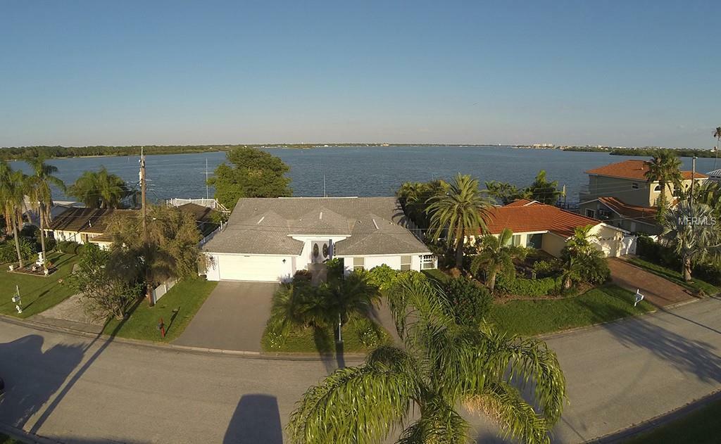 Property Photo:  573 Johns Pass Avenue  FL 33708 