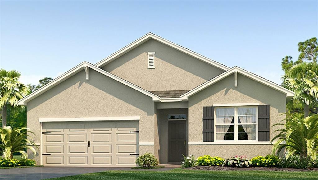 Property Photo: 15709 High Bell Place Place FL 34212