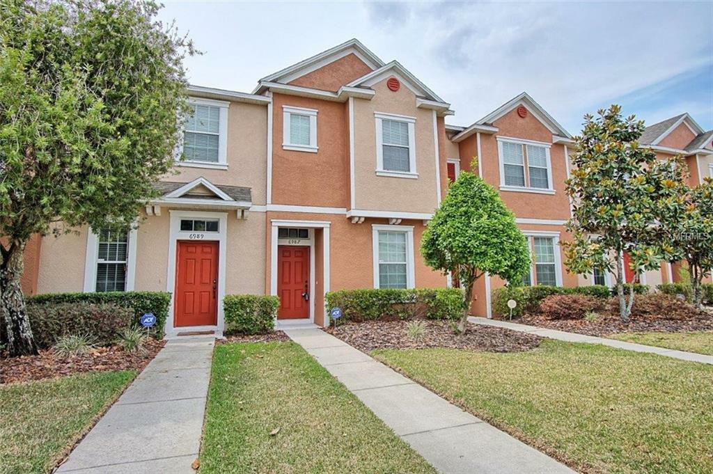 Property Photo:  6987 Towering Spruce Drive  FL 33578 