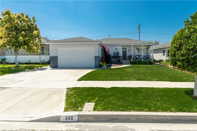 Property Photo:  346 E Jackson Avenue  CA 92867 