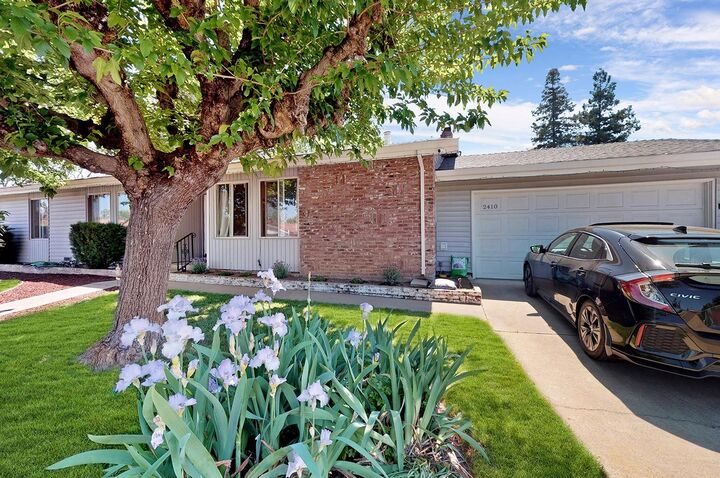2410 Masoni Way  Rancho Cordova CA 95670 photo