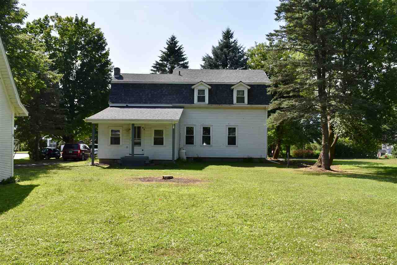 Property Photo:  511 South Main Street  VT 05440 