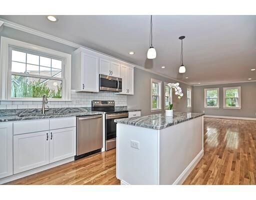 Property Photo:  16 Grover St  MA 02081 