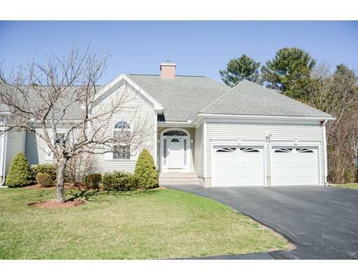 Property Photo:  54 Holly Lane 54  MA 01826 