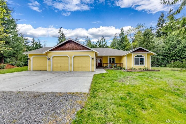 10139 Berry St NE  Kingston WA 98346 photo