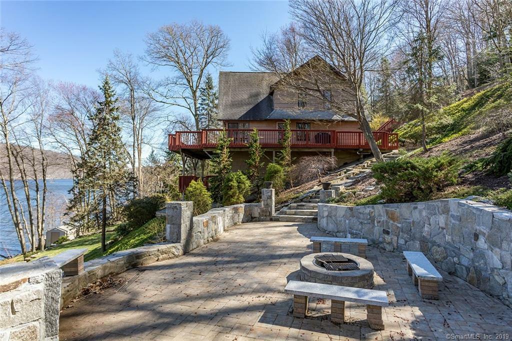 Property Photo:  39 Orchard Rest Road  CT 06784 