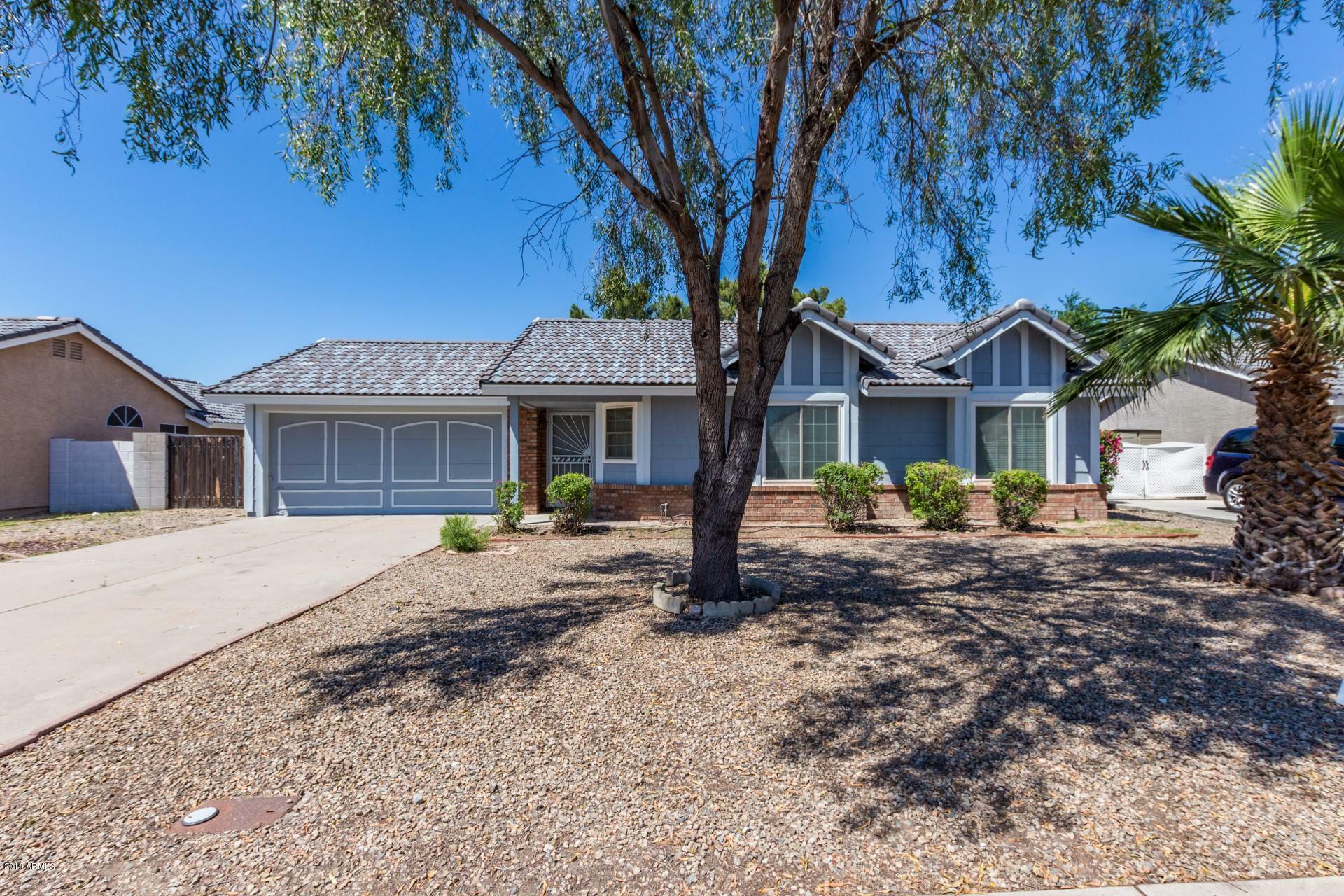 Property Photo:  7926 W Charter Oak Road  AZ 85381 