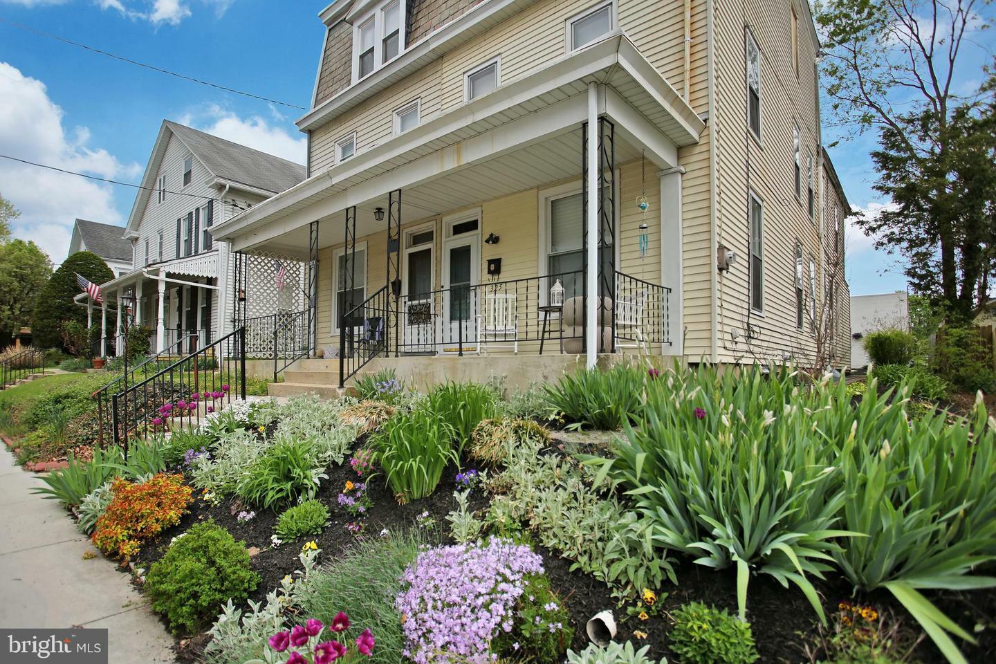 Property Photo: 325 3rd Street PA 17070