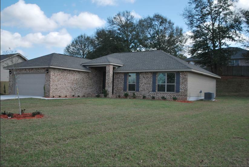 Property Photo: 3626 Ranch Road FL 32539