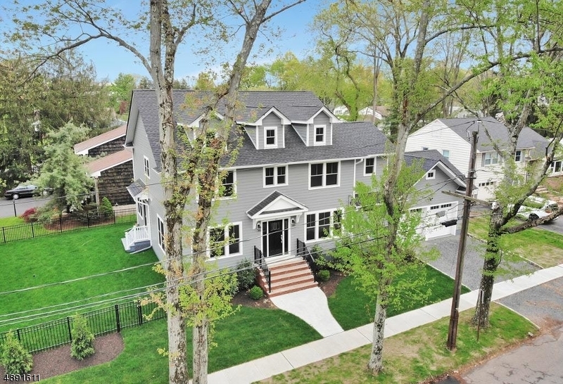 Property Photo: 105 Pawnee Rd NJ 07016
