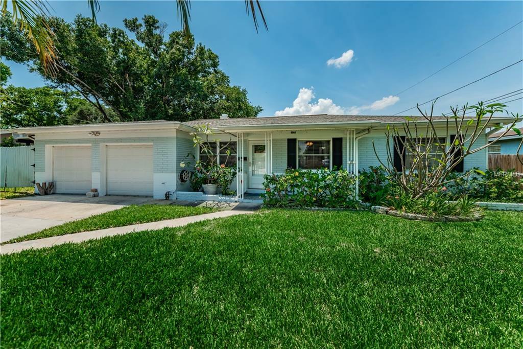 Property Photo:  6014 Hobson Street NE  FL 33703 