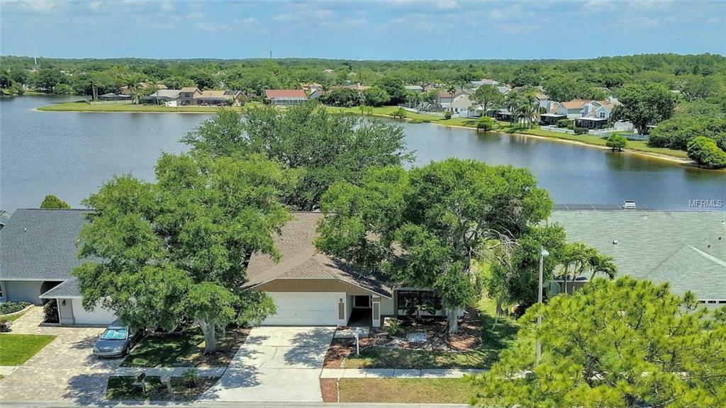 Property Photo: 8625 Boysenberry Drive FL 33635