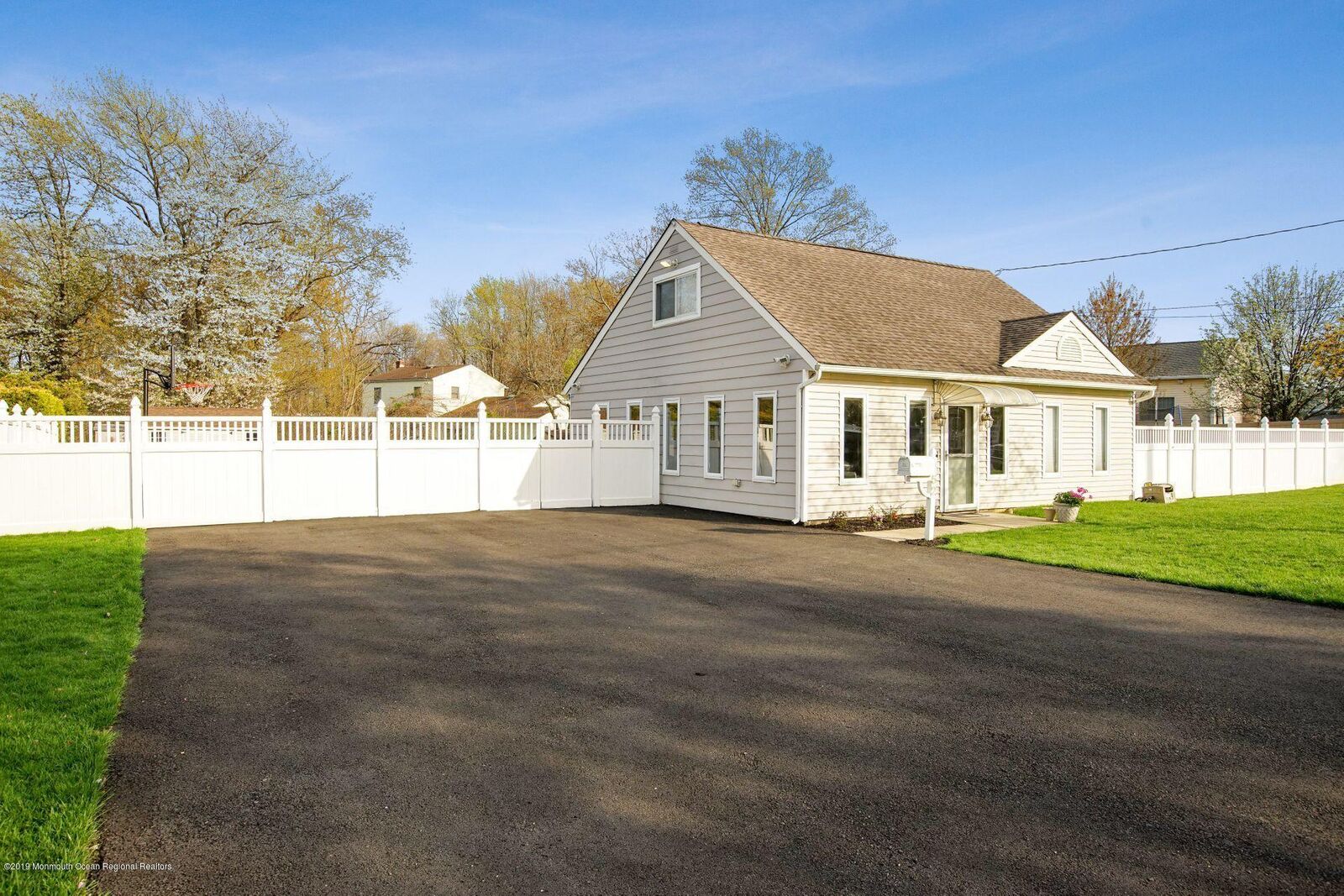 Property Photo:  52 Fulton Place  NJ 07730 