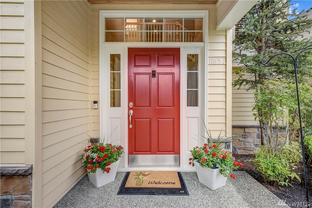 Property Photo: 11857 Wilmington Wy WA 98275