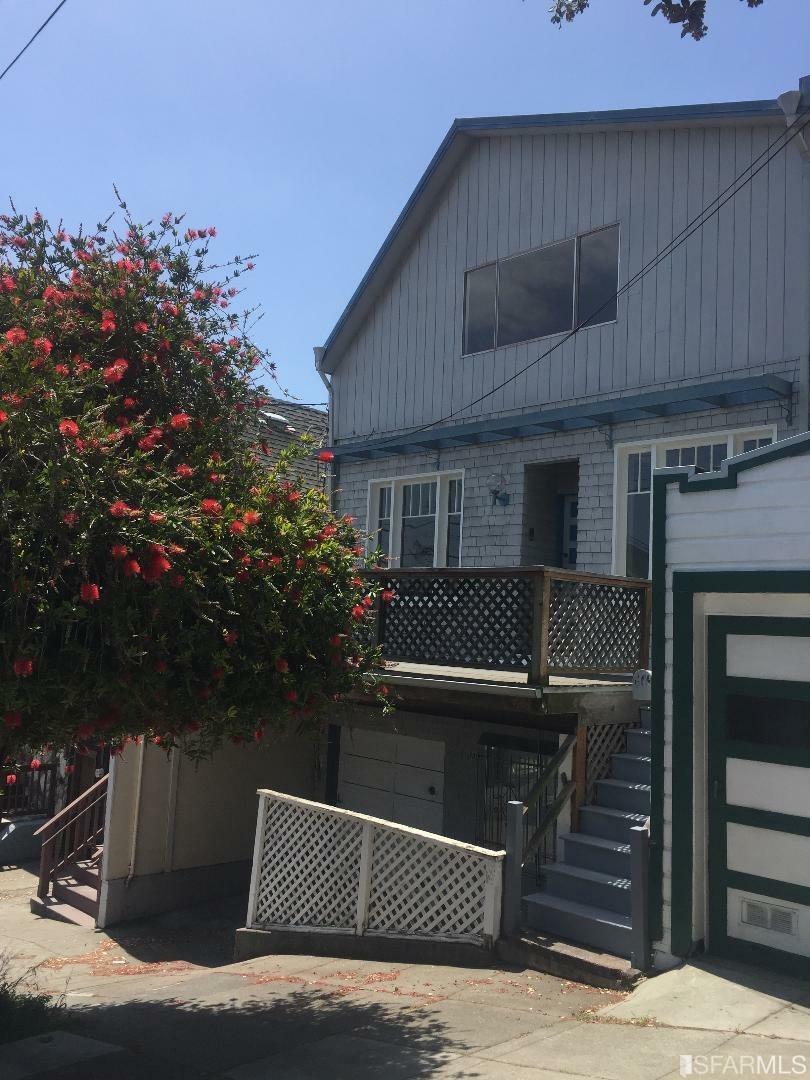 Property Photo:  602 604 Mississippi Street  CA 94107 